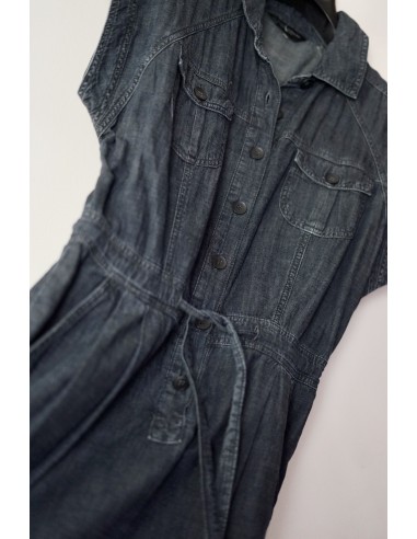 ABITO JEANS tg. 46 it.  Dorothy Perkins