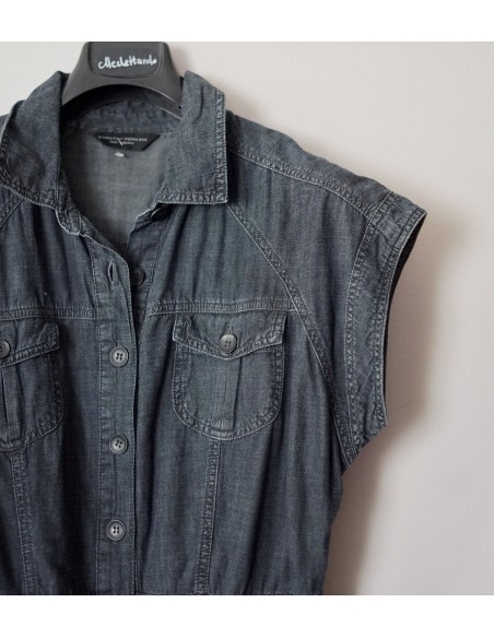 ABITO JEANS tg. 46 it.  Dorothy Perkins