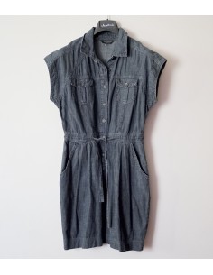 ABITO JEANS tg. 46 it.  Dorothy Perkins