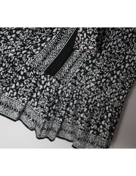 ABITO ESTIVO  tg. M/ L A&G