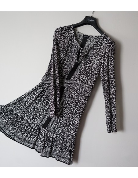 ABITO ESTIVO  tg. M/ L A&G