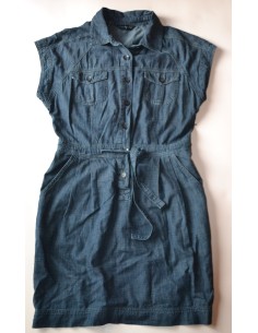 ABITO JEANS tg. 46 it.  Dorothy Perkins 2