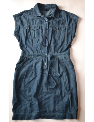 ABITO JEANS tg. 46 it.  Dorothy Perkins