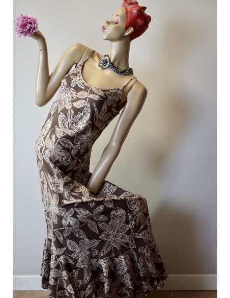ABITO ESTIVO tg.44  Marks&Spencer