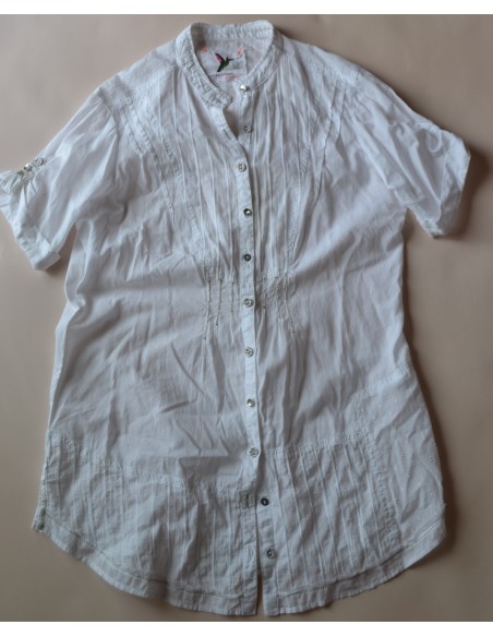 CAMICETTA  "River Island" tg 44/46