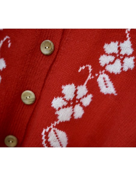GOLFINO MAGLIA MAGLIONE tg 50 vintage