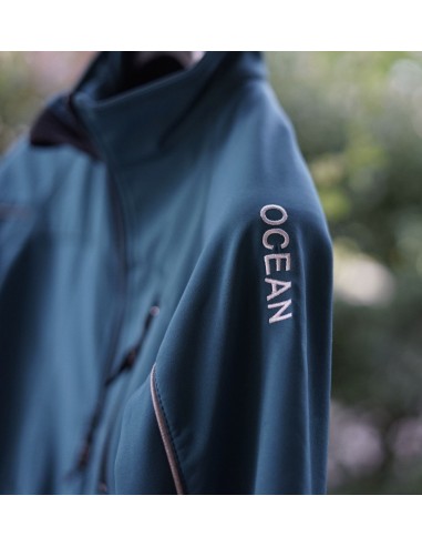 GIACCA  SPORTVA Tg10 anni ca. OCEAN