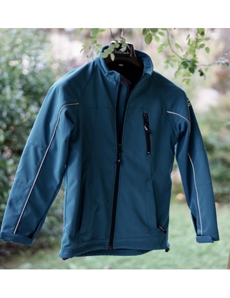 GIACCA  SPORTVA Tg10 anni ca. OCEAN
