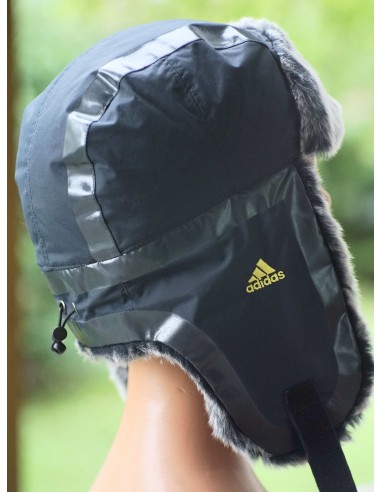 CAPPELLO ADIDAS  SOCHI 2014 DEUTSCHER OLIMPISCHER SPORT BUND