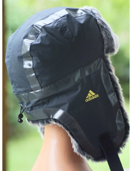 CAPPELLO ADIDAS  SOCHI 2014 DEUTSCHER OLIMPISCHER SPORT BUND