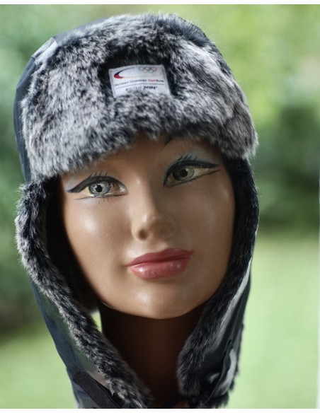 CAPPELLO ADIDAS  SOCHI 2014 DEUTSCHER OLIMPISCHER SPORT BUND