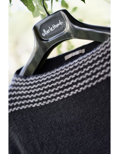 PONCHO / COPRISPALLE COLORE NERO