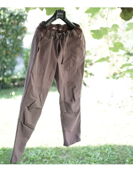Pantaloni Donna tg. 48 it. Rei Marrone