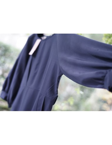 ABITO BLU  tg.XXL
