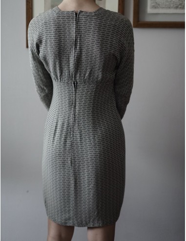 ABITO VINTAGE ORIGINALE   tg.40 circa