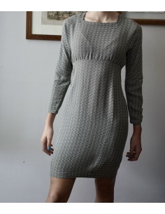 ABITO VINTAGE ORIGINALE   tg.40 circa