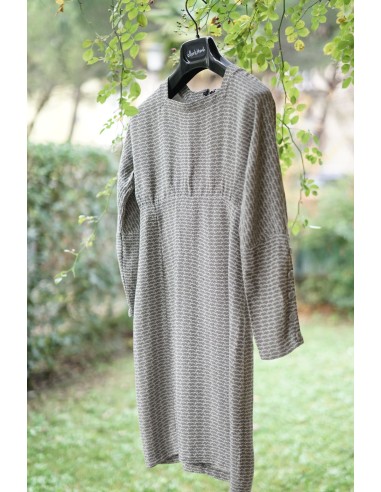 ABITO VINTAGE ORIGINALE   tg.40 circa