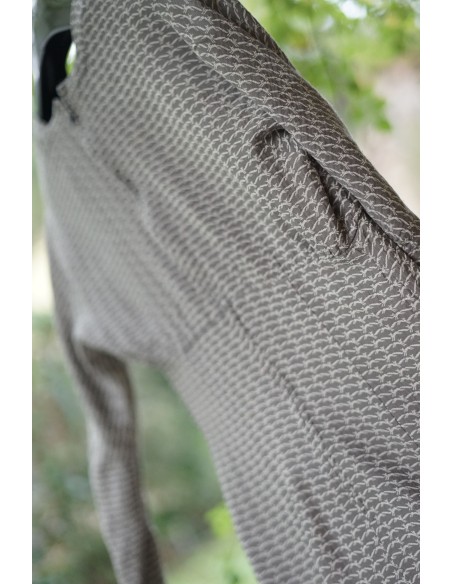 ABITO VINTAGE ORIGINALE   tg.40 circa