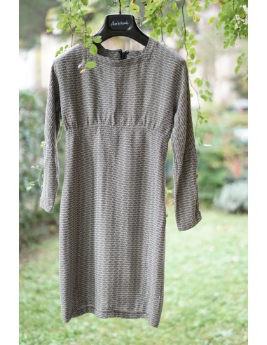 ABITO VINTAGE ORIGINALE   tg.40 circa