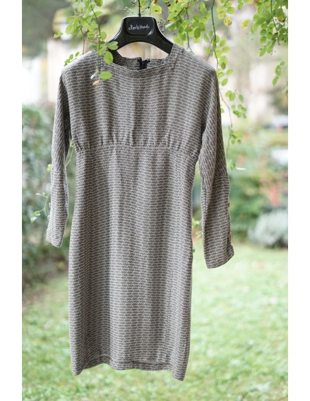 ABITO VINTAGE ORIGINALE   tg.40 circa