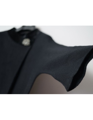 SOPRABITO  DA SERA NERO  tg.M/L