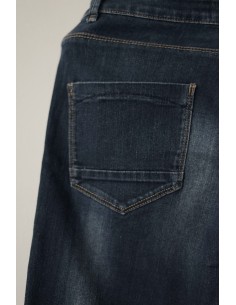 PANTALONI  Jeans   TG. 44 NEXT 2