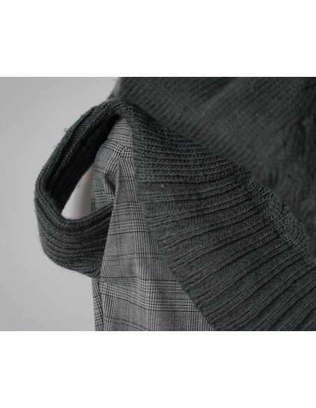 MAGLIONE  + PANTALONI  Tg. 44/46  circa