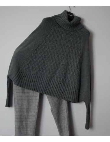 MAGLIONE  + PANTALONI  Tg. 44/46  circa