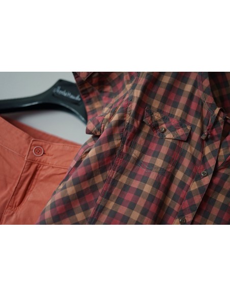 CAMICETTA  + PANTALONI  Tg. 46  circa