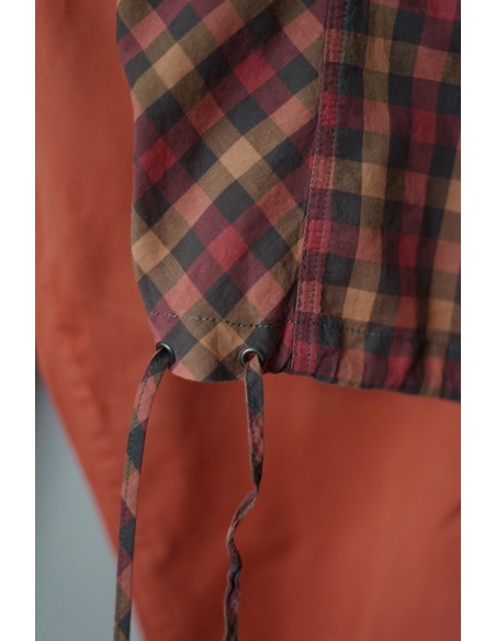 CAMICETTA  + PANTALONI  Tg. 46  circa