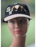 CAPPELLO  VIII REGATA INTERNACIONAL BAHIA DE CALA MILLOR