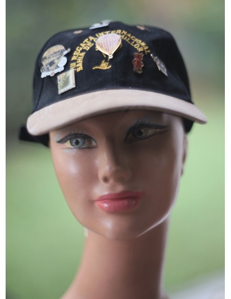 CAPPELLO  VIII REGATA INTERNACIONAL BAHIA DE CALA MILLOR