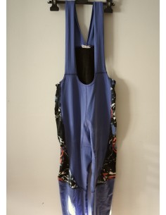 PANTALONI  SCI  FONDO VINTAGE tg 46  Loffler Vintage