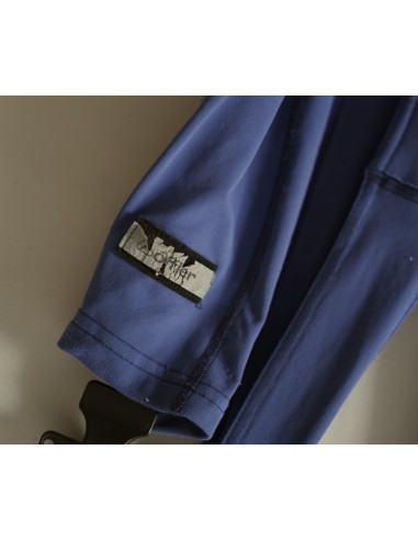 PANTALONI  SCI  FONDO VINTAGE tg 46  Loffler Vintage