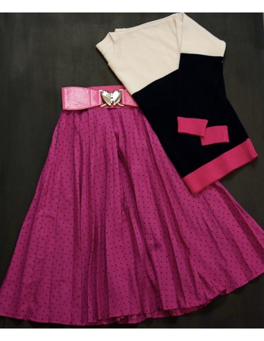 MAGLIONE GOLFINO Tg. M  George