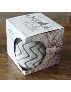 MANTELLA PLAID SCIALLE 2