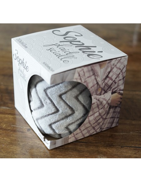 MANTELLA PLAID SCIALLE