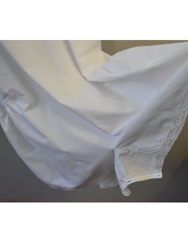 SOTTOVESTE TUTINA BODY LIBERTY  CON PIZZO