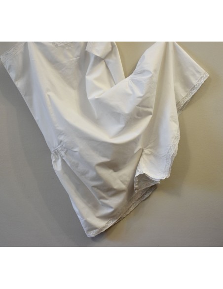 SOTTOVESTE TUTINA BODY LIBERTY  CON PIZZO