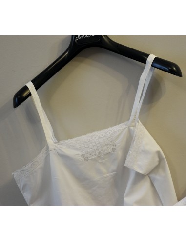 SOTTOVESTE TUTINA BODY LIBERTY  CON PIZZO