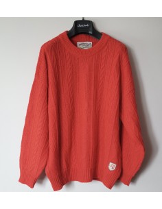 MAGLIONE  VINTAGE tg52 Silly winter clothing