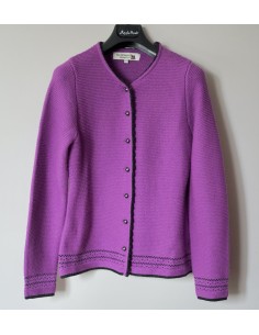 GOLFINO MAGLIA MAGLIONE tg 44 DER EILDSCHUTZ TIROLESE