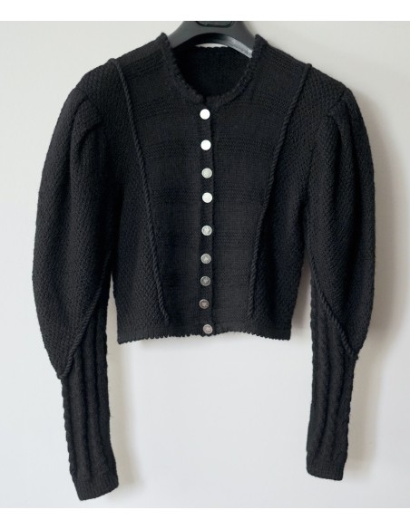 GOLFINO MAGLIA MAGLIONE tg 42-44 TIROLESE