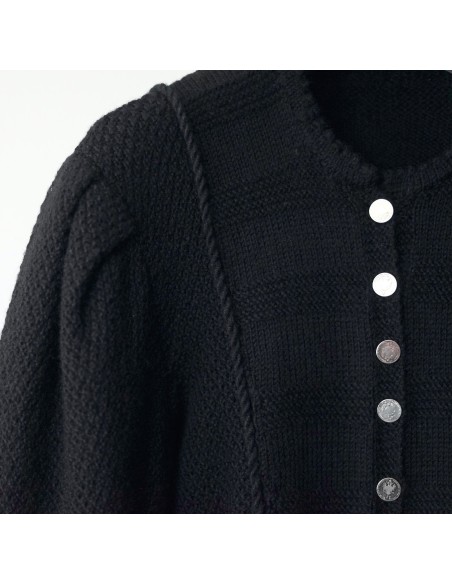 GOLFINO MAGLIA MAGLIONE tg 42-44 TIROLESE