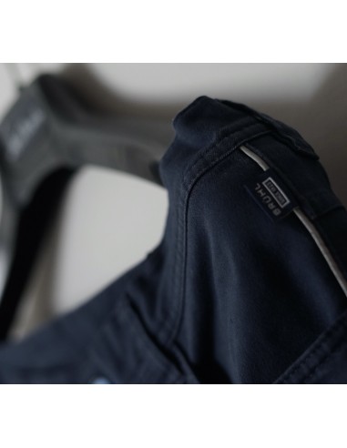 PANTALONI UOMO tg.26 blu Brühl