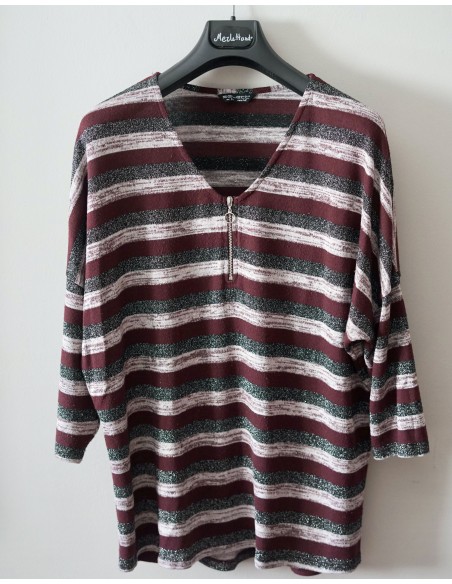 GOLFINO MAGLIA MAGLIONE tg 14/ 46-48