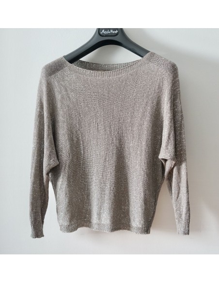 GOLFINO MAGLIA MAGLIONE tg S