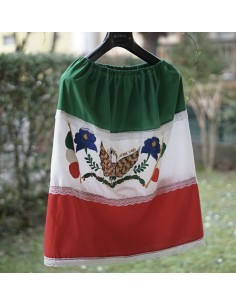 GONNA  "VIVA MEXICO"