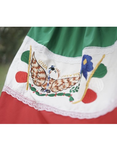 GONNA  "VIVA MEXICO"