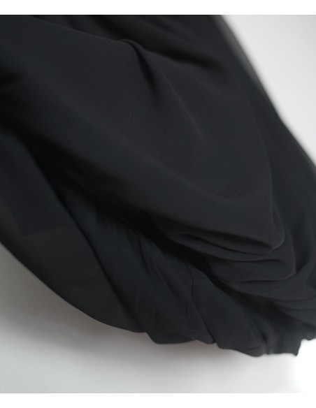 GONNA  NERA LEGGERA tg.M